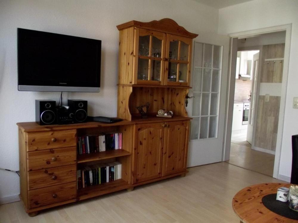 Fliegender Hollaender Apartment Đảo Đảo Juist Ngoại thất bức ảnh