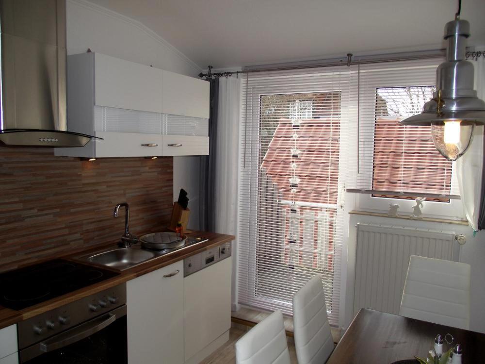 Fliegender Hollaender Apartment Đảo Đảo Juist Ngoại thất bức ảnh